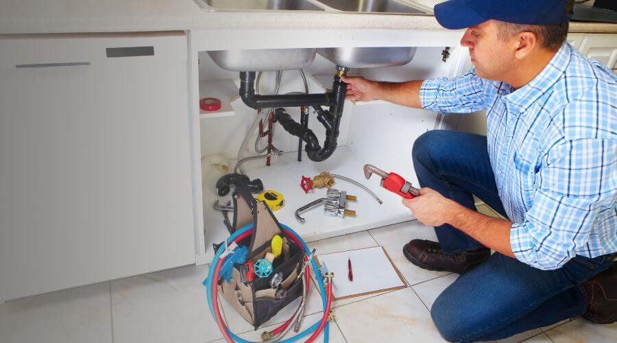 Professional Leak Detection Services in Hot Springs Village, AR